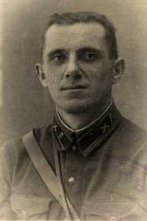 Винницкий Алексей Андреевич